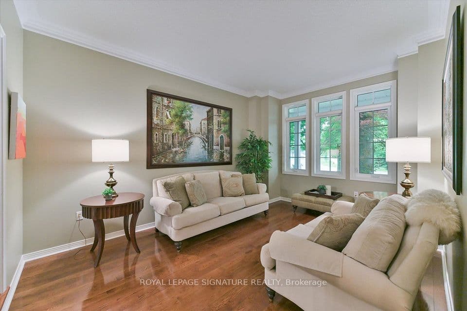 2044 Waterbridge Drive, Burlington, ON L7M 3W2 – photo 3