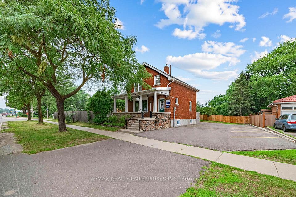 3569 Cawthra Road, Mississauga, ON L5A 2Y2 – photo 2