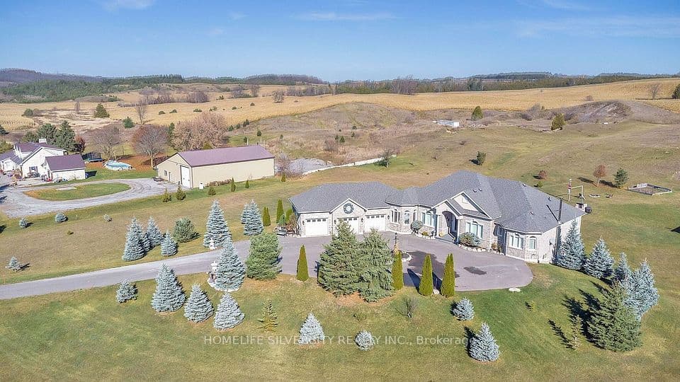 20051 Willoughby Road, Caledon, ON L7K 1W1 – main photo