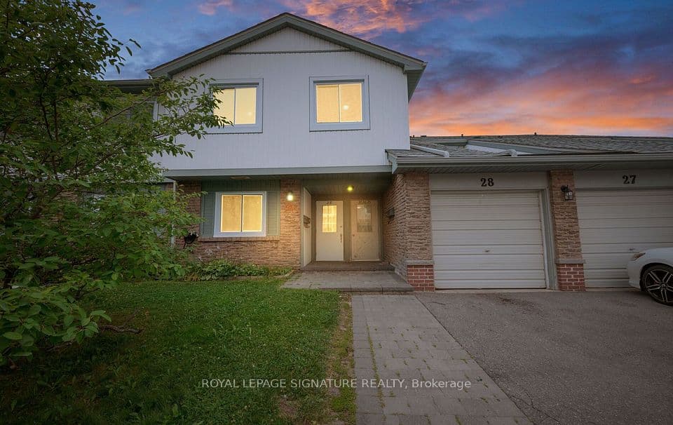 6777 Formentera Avenue 28, Mississauga, ON L5N 2M3 – main photo