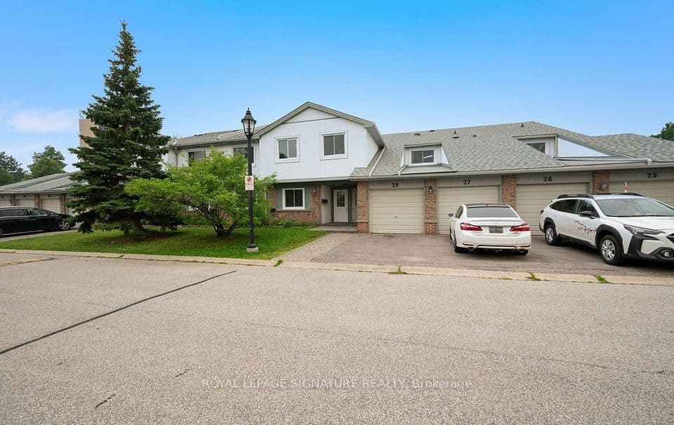 6777 Formentera Avenue 28, Mississauga, ON L5N 2M3 – photo 3