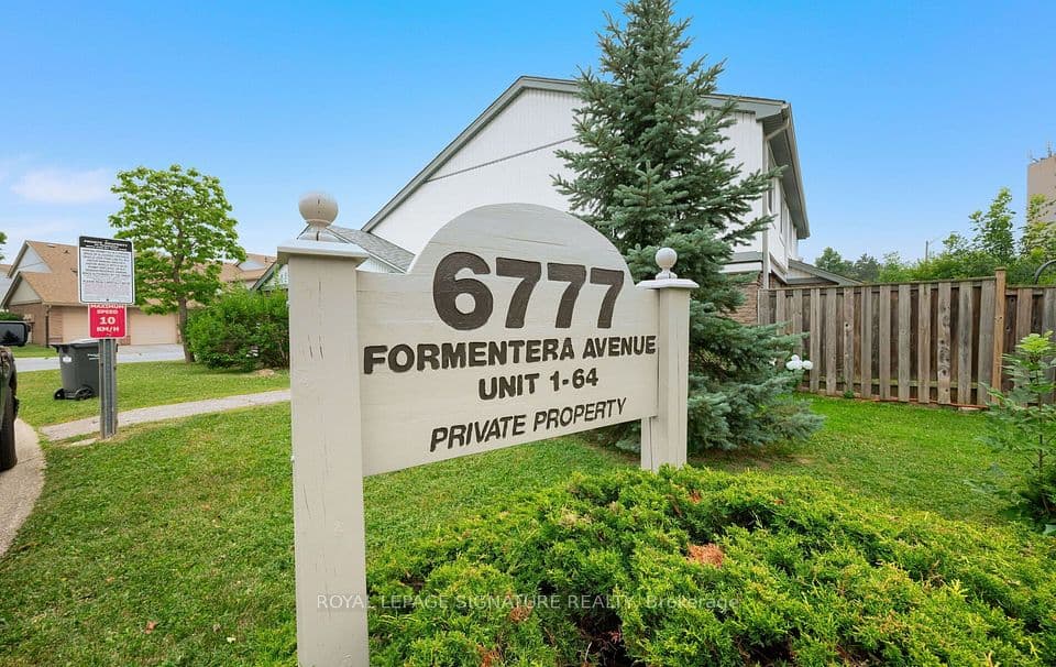 6777 Formentera Avenue 28, Mississauga, ON L5N 2M3 – photo 2