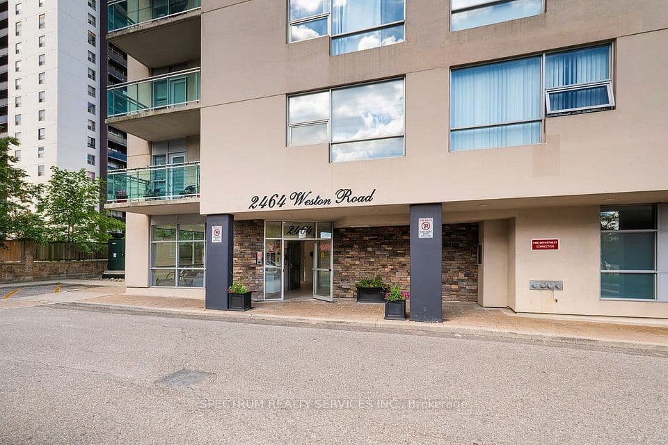 2464 Weston Road 406, Toronto, ON M9N 0A2 – photo 2