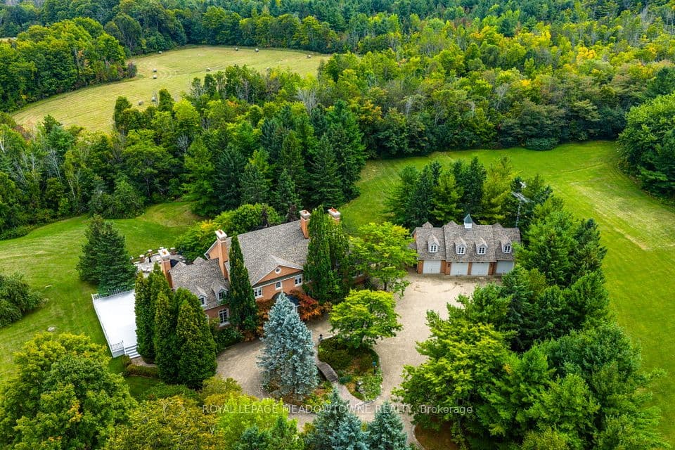 2097 Grange Side Road, Caledon, ON L7C 0E7 – photo 2