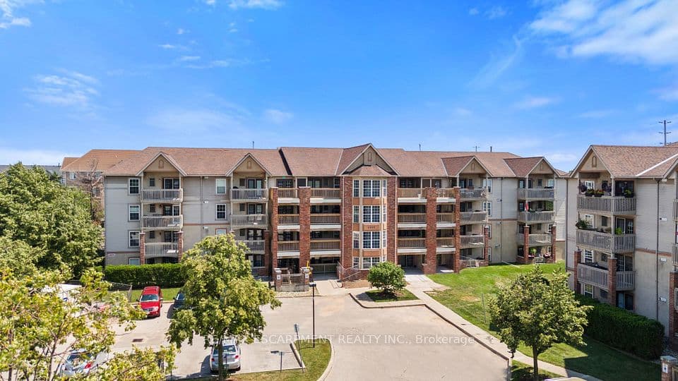 4005 KILMER Drive 202, Burlington, ON L7M 4M2 – photo 3