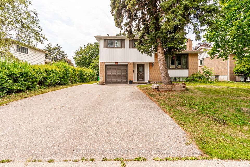 349 Bartley Bull Parkway, Brampton, ON L6W 2L5 – main photo