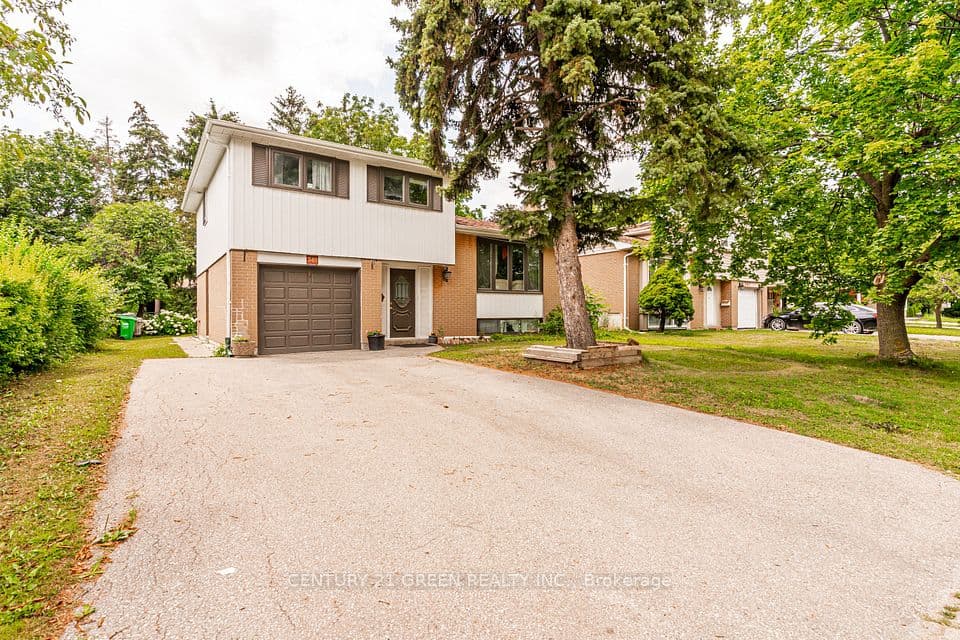 349 Bartley Bull Parkway, Brampton, ON L6W 2L5 – photo 2
