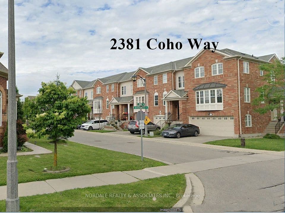 2381 Coho Way, Oakville, ON L6M 0G6 – photo 2