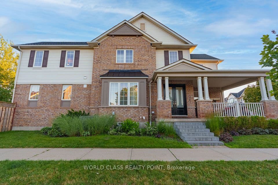 436 CUSICK Circle, Milton, ON L9T 0M9 – photo 3