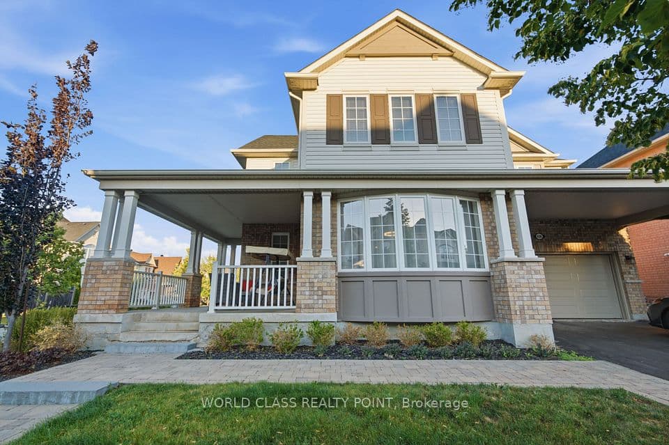 436 CUSICK Circle, Milton, ON L9T 0M9 – photo 2