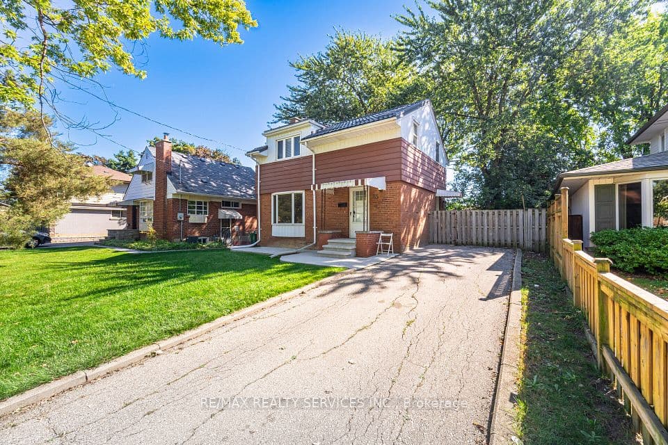 85 Eldomar Avenue, Brampton, ON L6W 1P9 – photo 3