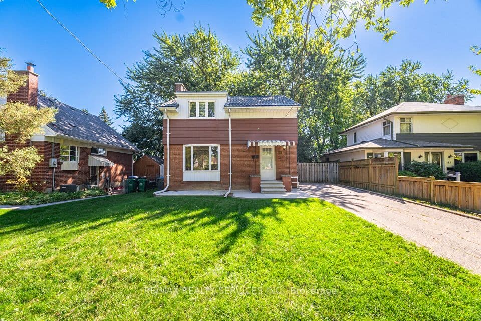 85 Eldomar Avenue, Brampton, ON L6W 1P9 – photo 2