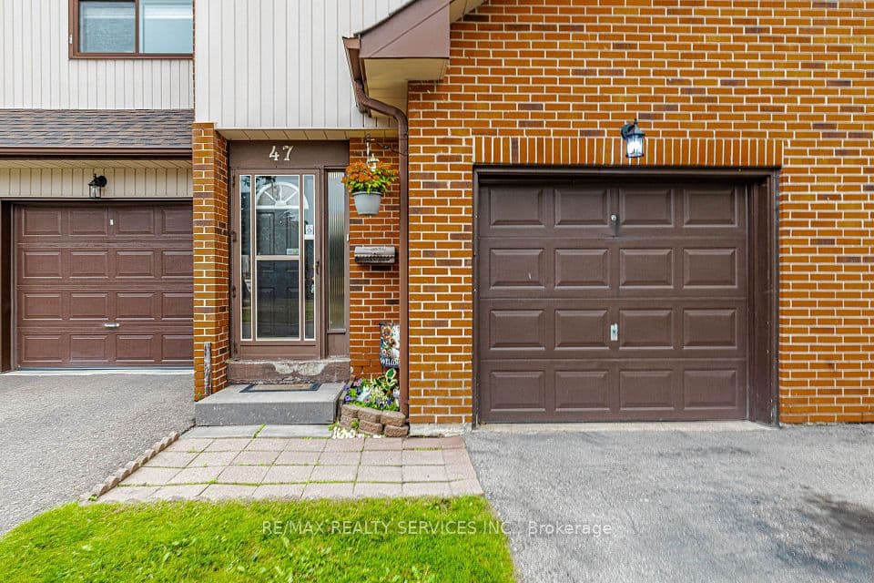 47 Dawson Crescent, Brampton, ON L6V 3M5 – photo 3