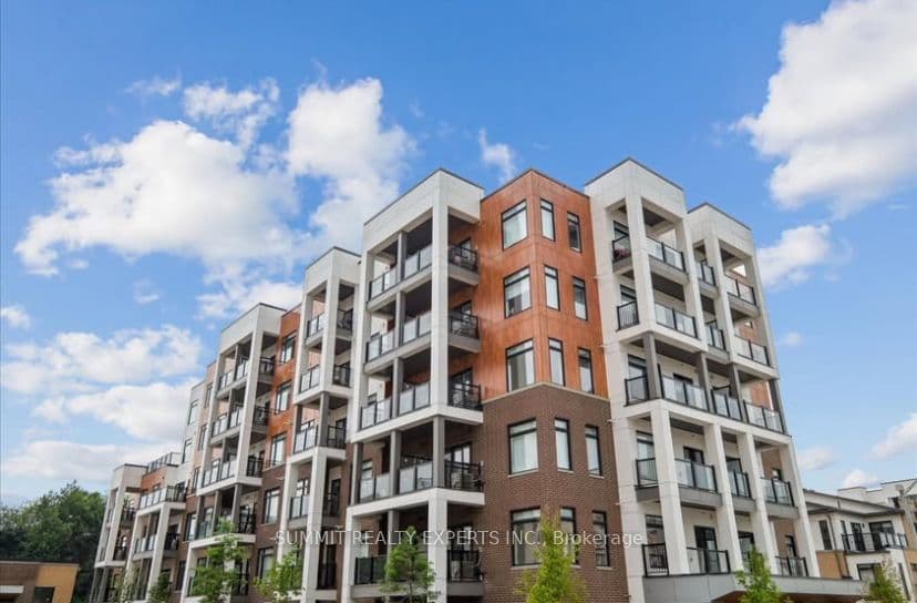 135 Canon Jackson Drive E 607, Toronto, ON M6M 0C3 – photo 2