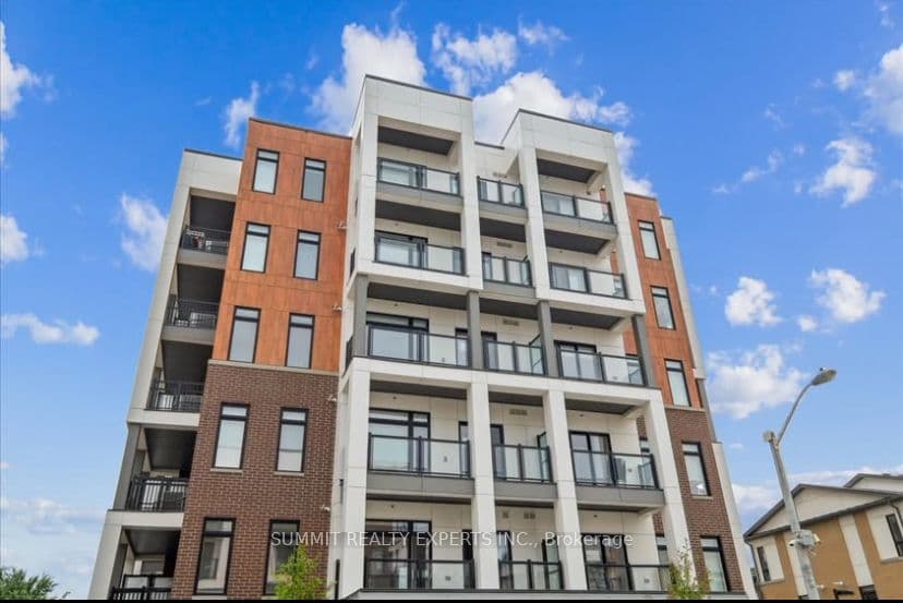 135 Canon Jackson Drive E 607, Toronto, ON M6M 0C3 – photo 3