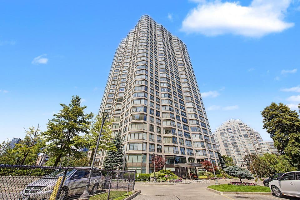 2269 Lakeshore Boulevard W 2603, Toronto, ON M8V 3X6 – photo 2