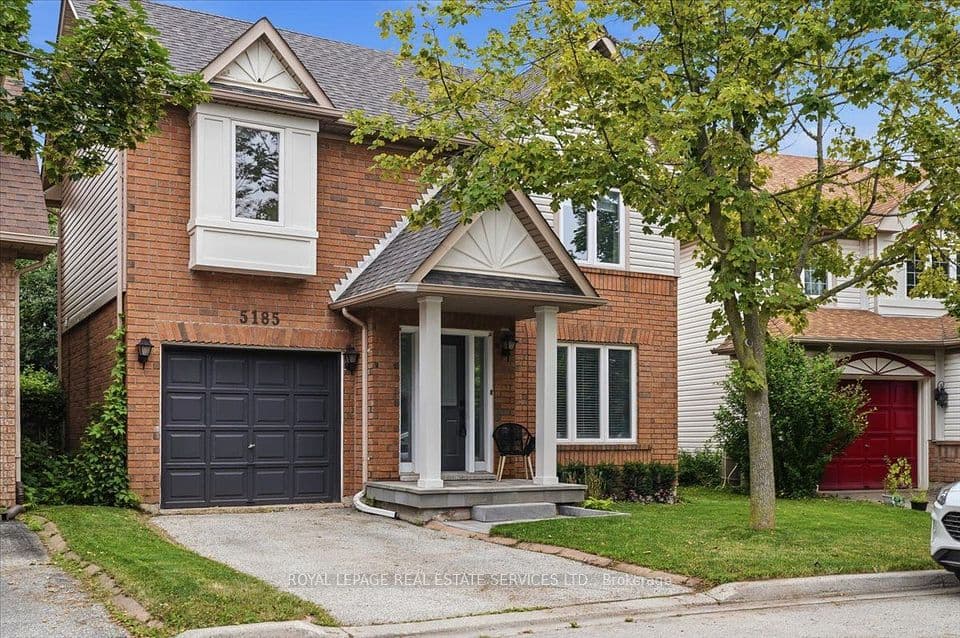 5185 Bunton Crescent, Burlington, ON L7L 6J3 – main photo