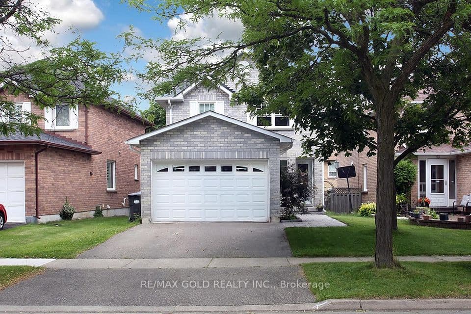 65 Cheviot Crescent, Brampton, ON L6Z 4G9 – main photo