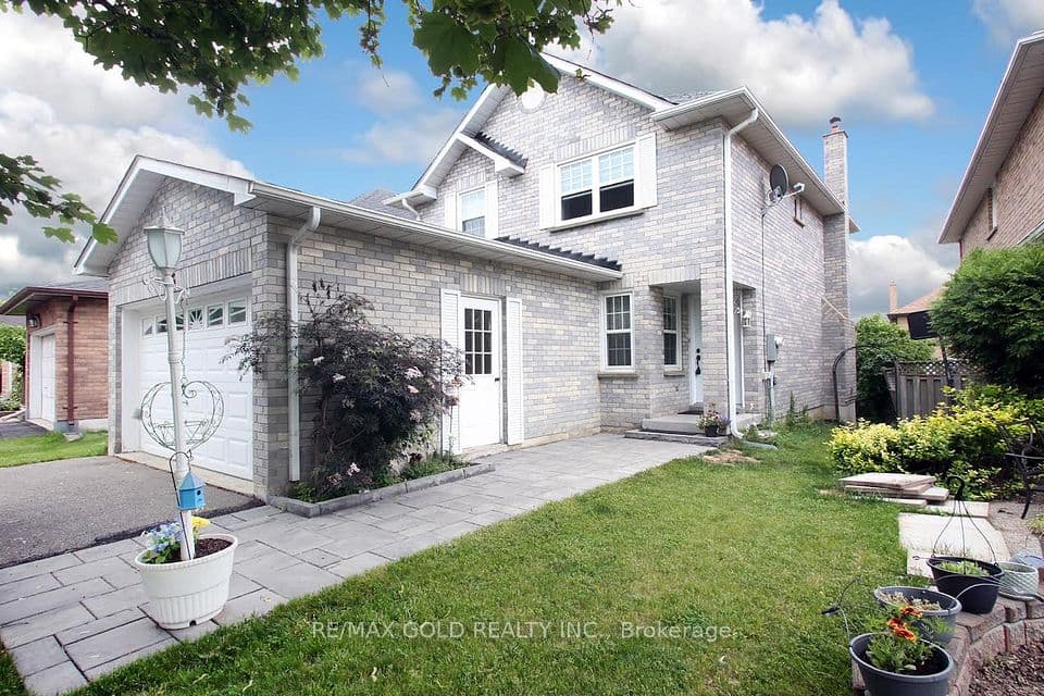 65 Cheviot Crescent, Brampton, ON L6Z 4G9 – photo 2