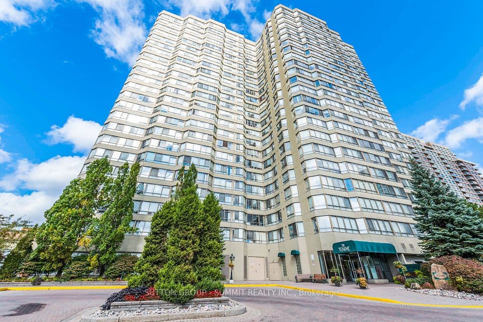 3605 Kariya Drive 1404, Mississauga, ON L5B 3J4 – main photo