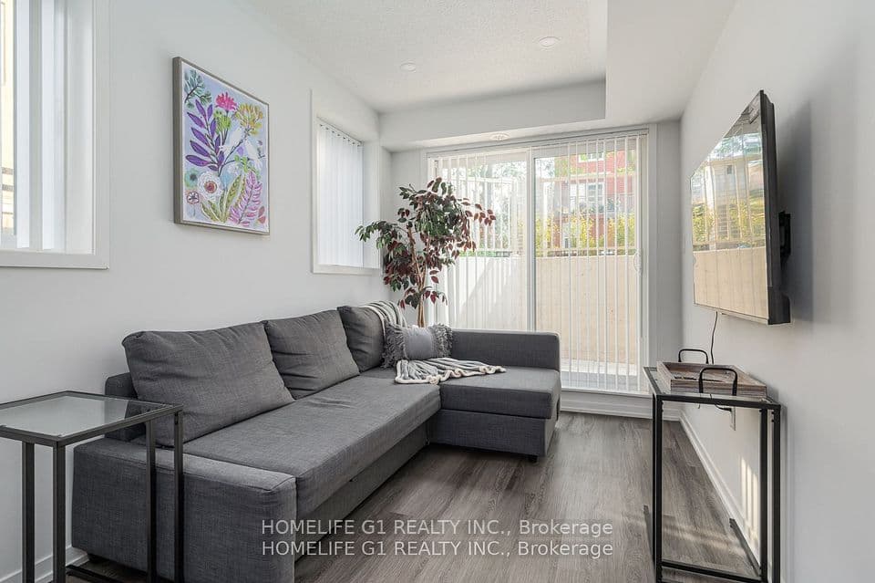 5 William Jackson Way 48, Toronto, ON M8V 0J8 – photo 3