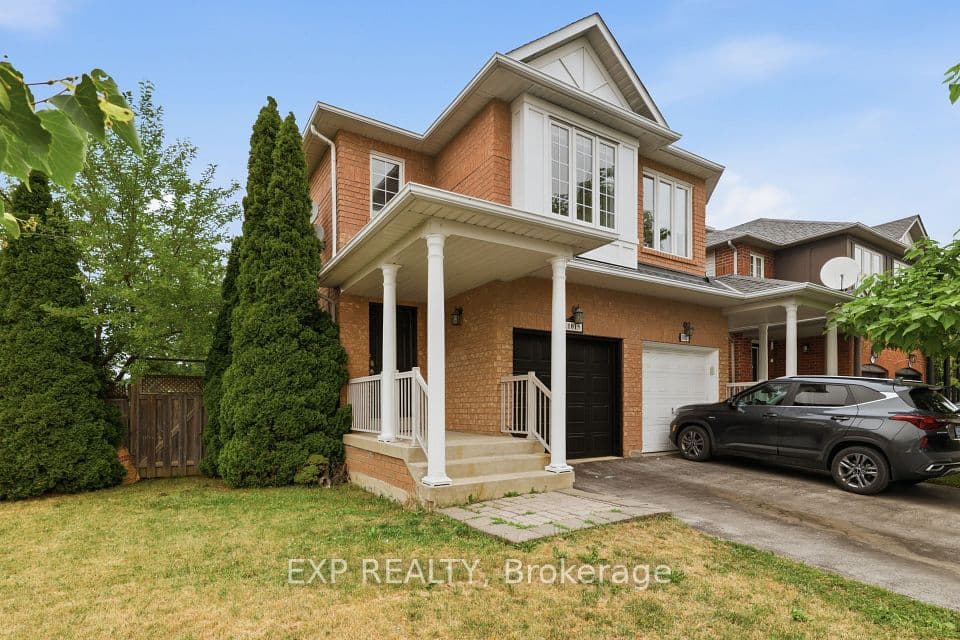 1015 Borden Lane, Milton, ON L9T 5N9 – photo 2