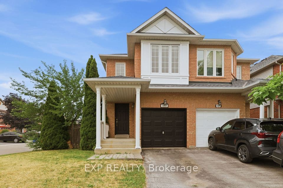 1015 Borden Lane, Milton, ON L9T 5N9 – main photo