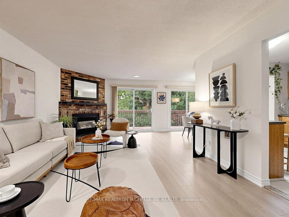 2701 Aquitaine Avenue 84, Mississauga, ON L5N 2H7 – main photo