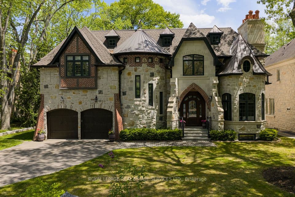 1165 Garden Road, Mississauga, ON L5H 3J5 – main photo