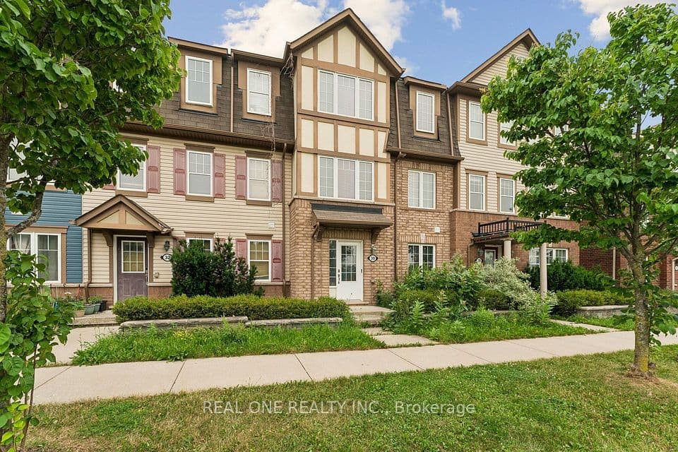 30 Henneberry Lane, Brampton, ON L7A 0V8 – photo 2