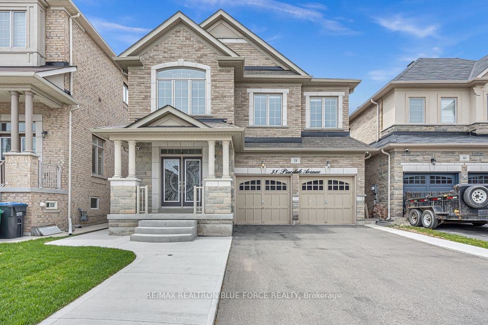 38 Pinedale Avenue, Caledon, ON L7C 3Z6 – main photo