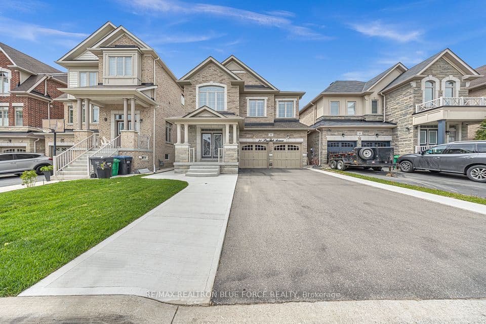 38 Pinedale Avenue, Caledon, ON L7C 3Z6 – photo 2