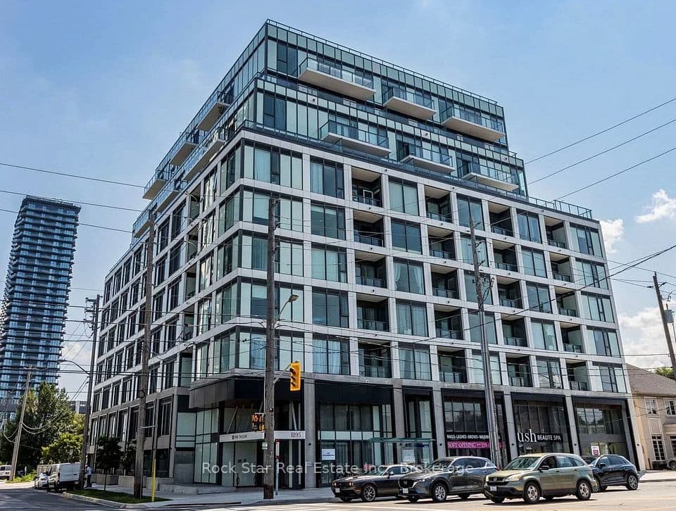 1195 THE QUEENSWAY 418, Toronto, ON M8Z 0H1 – main photo