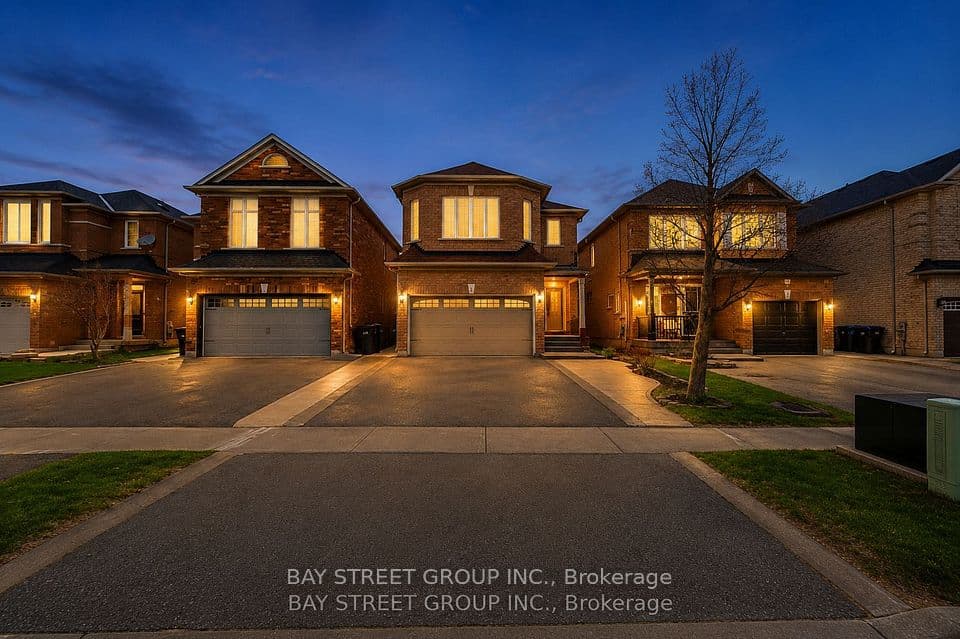 5 Cedargrove Road, Caledon, ON L7E 2L4 – main photo