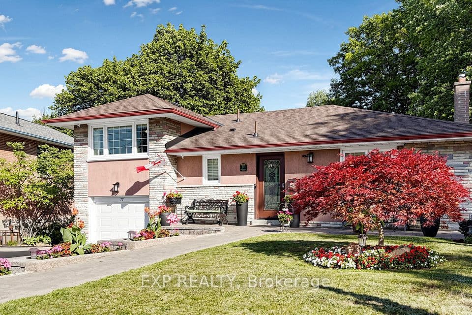 77 Letchworth Crescent, Toronto, ON M3M 1Z1 – photo 3