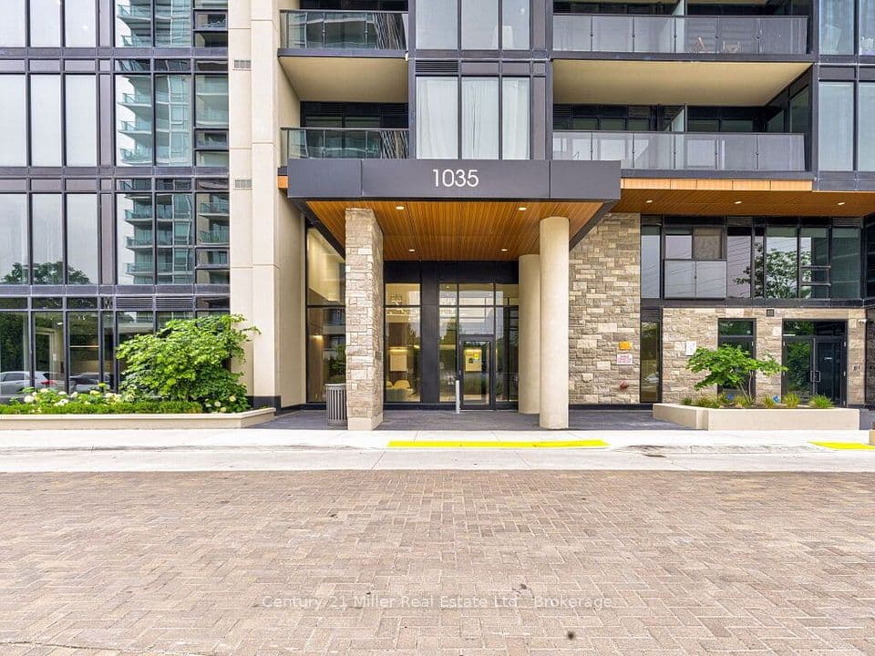1035 Southdown Road PH 1910, Mississauga, ON L5J 0A2 – photo 2