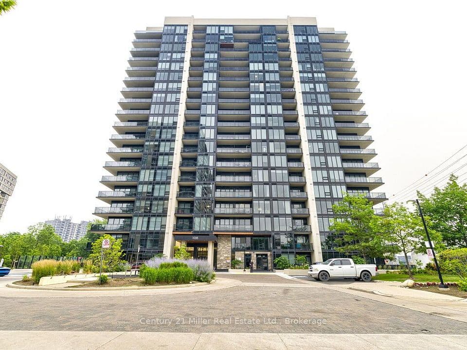 1035 Southdown Road PH 1910, Mississauga, ON L5J 0A2 – main photo