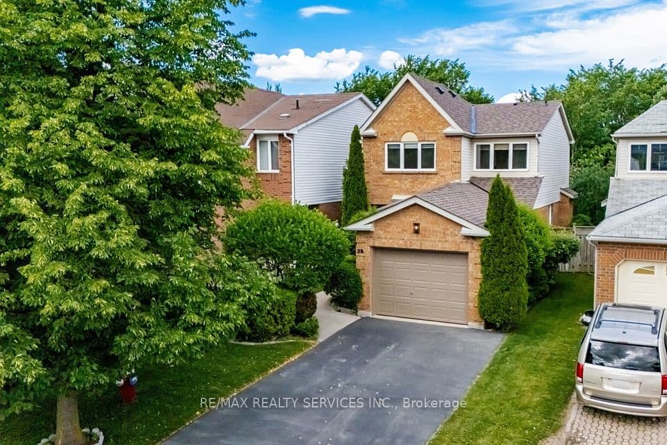 38 Furrows End, Brampton, ON L6Z 4S5 – photo 2