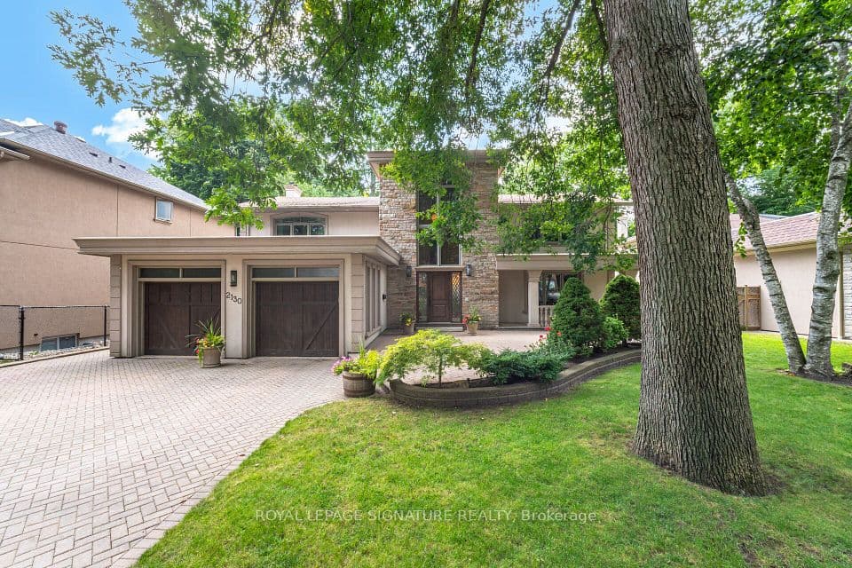 2130 Autumn Breeze Drive N, Mississauga, ON L5B 1R4 – photo 3