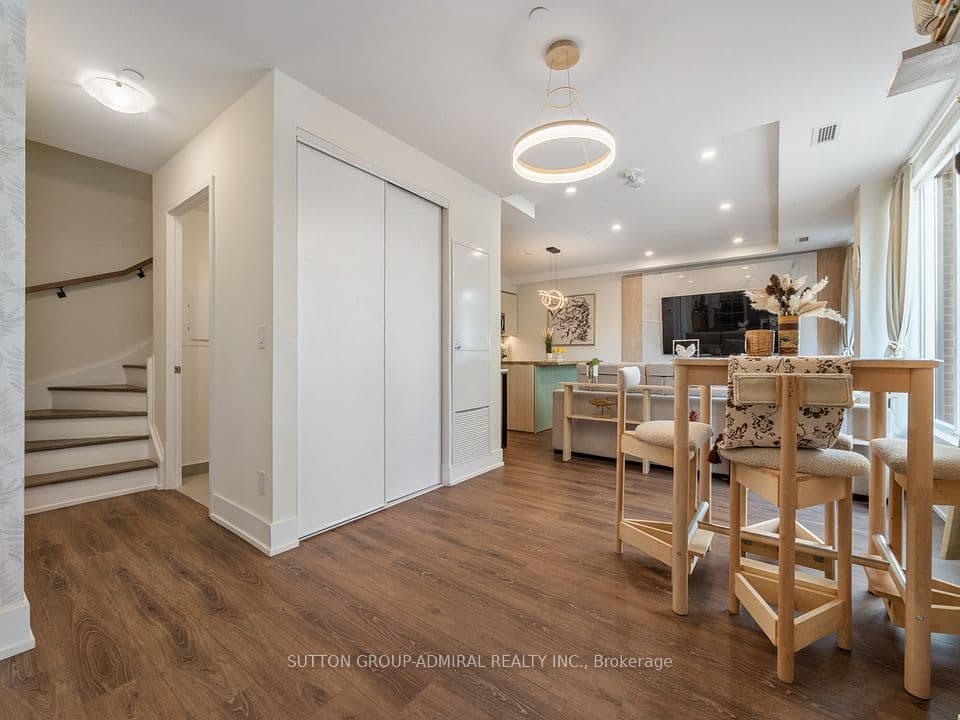 15 Maryport Avenue 108, Toronto, ON M3M 0E2 – photo 3