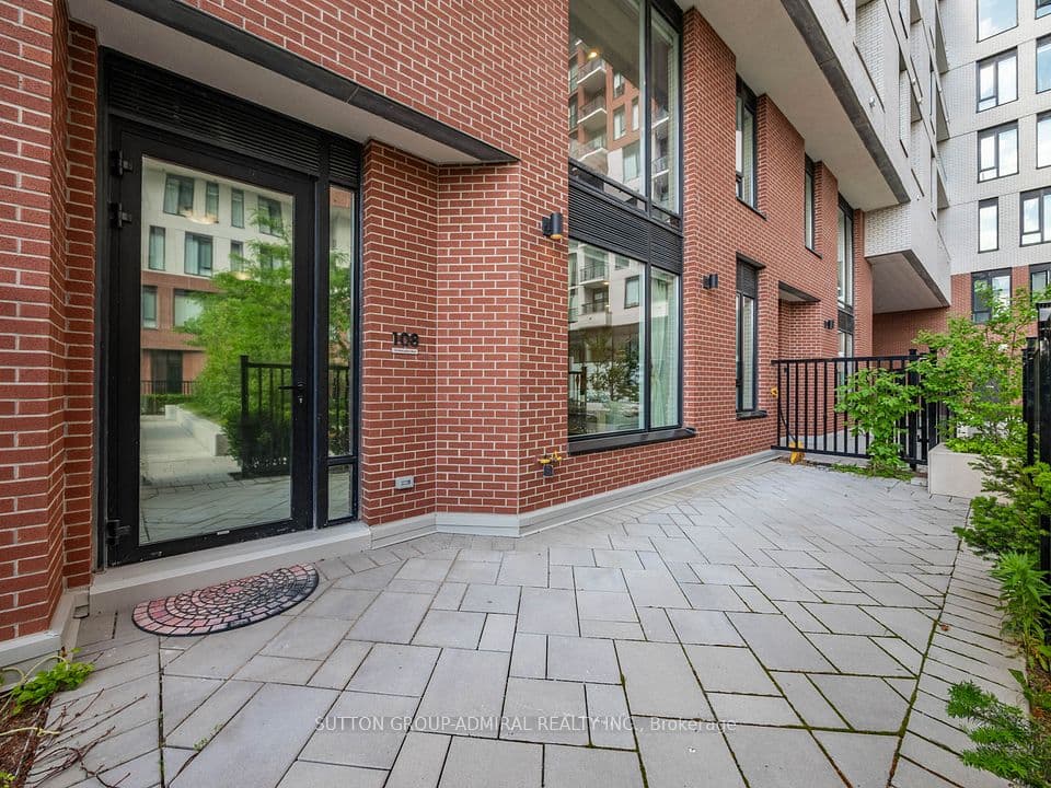 15 Maryport Avenue 108, Toronto, ON M3M 0E2 – photo 2