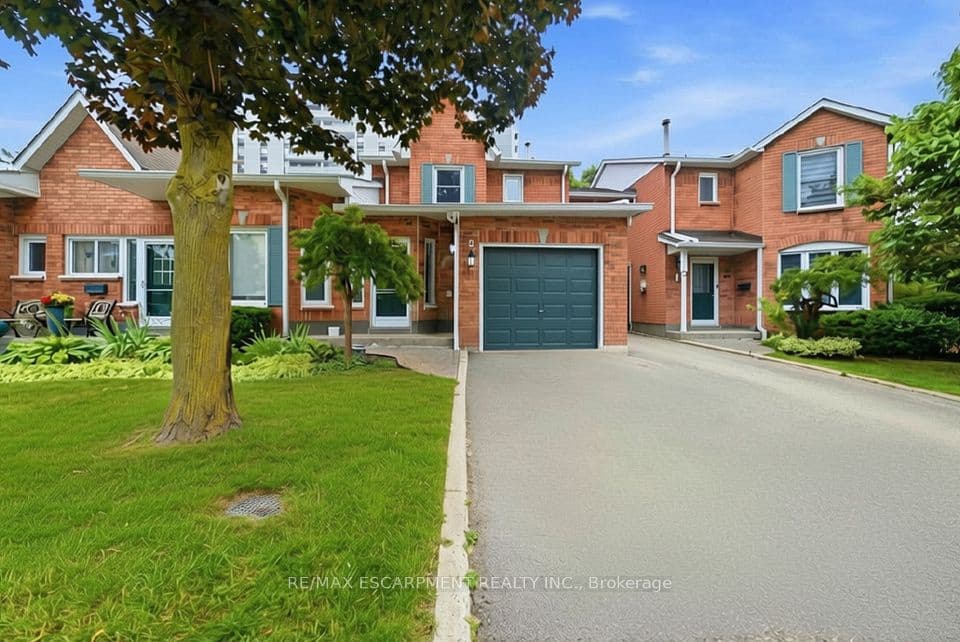 2155 Duncaster Drive 2, Burlington, ON L7P 4R3 – main photo