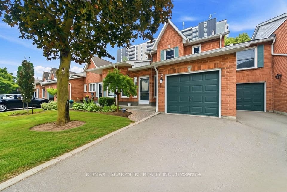 2155 Duncaster Drive 2, Burlington, ON L7P 4R3 – photo 2