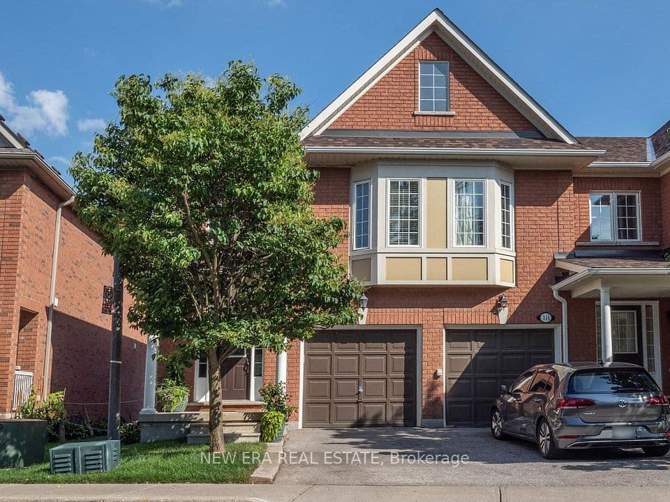 7360 Zinnia Place 16, Mississauga, ON L5W 2A1 – main photo