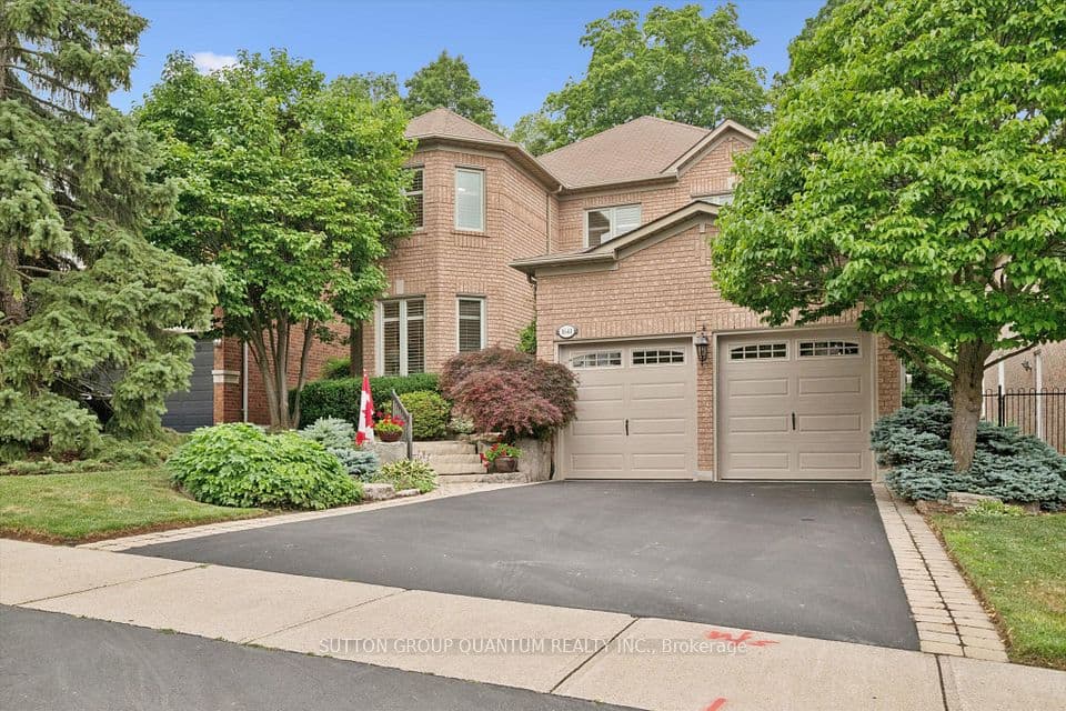 1641 Glenvista Drive, Oakville, ON L6H 6E9 – photo 3
