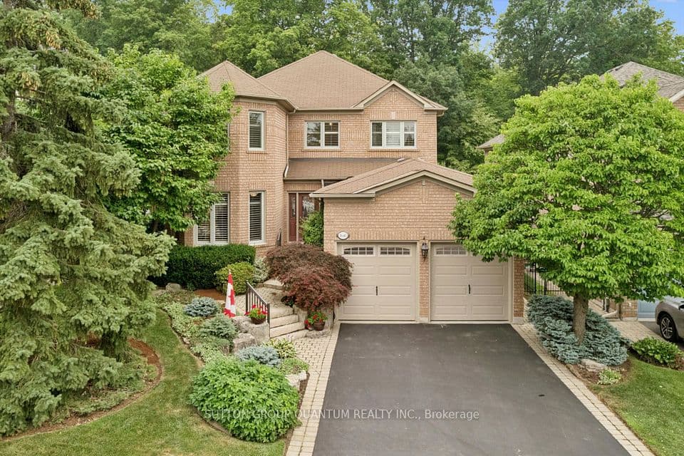 1641 Glenvista Drive, Oakville, ON L6H 6E9 – main photo
