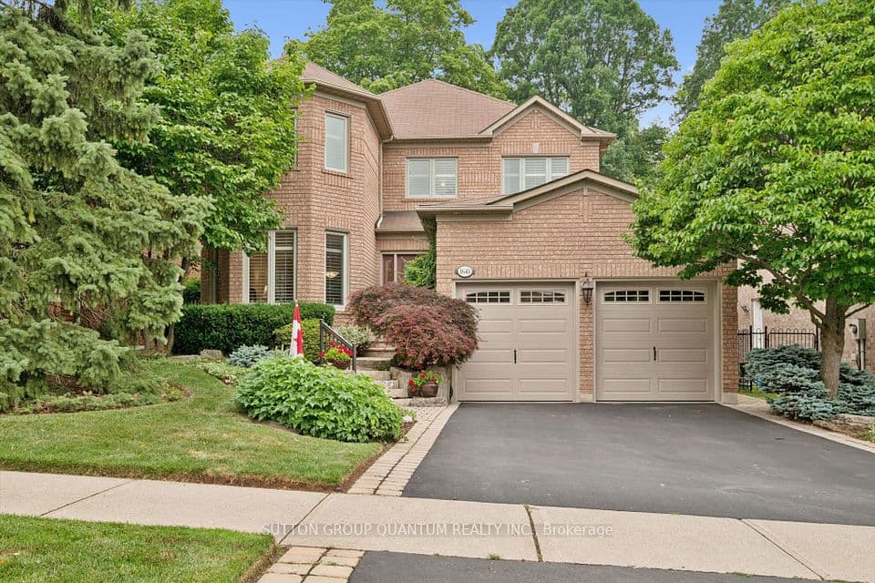 1641 Glenvista Drive, Oakville, ON L6H 6E9 – photo 2