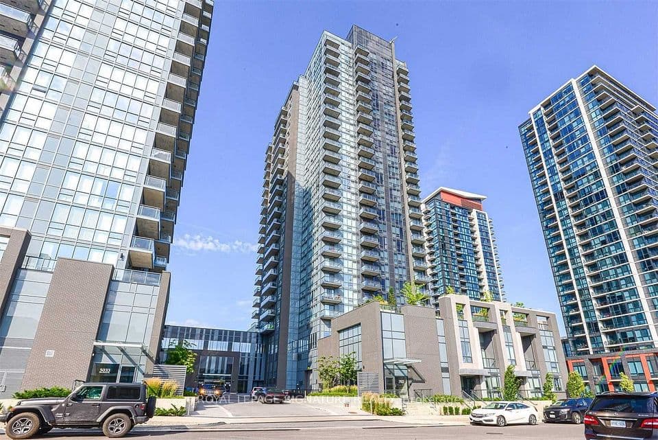 5025 Four Springs Avenue 701, Mississauga, ON L5R 0E4 – main photo