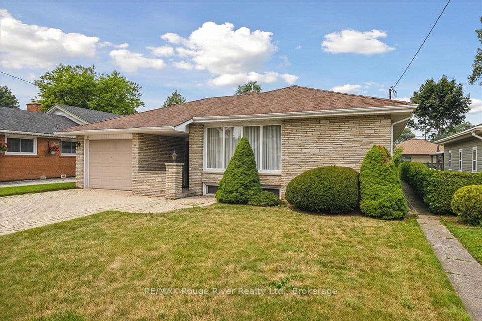 20 Tayrow Road, Toronto, ON M9W 2T9 – photo 3