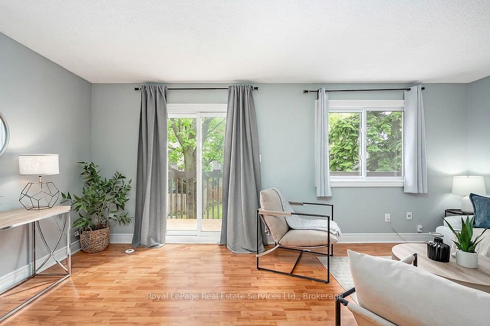 2651 Aquitaine Avenue 24, Mississauga, ON L5N 1V5 – photo 3